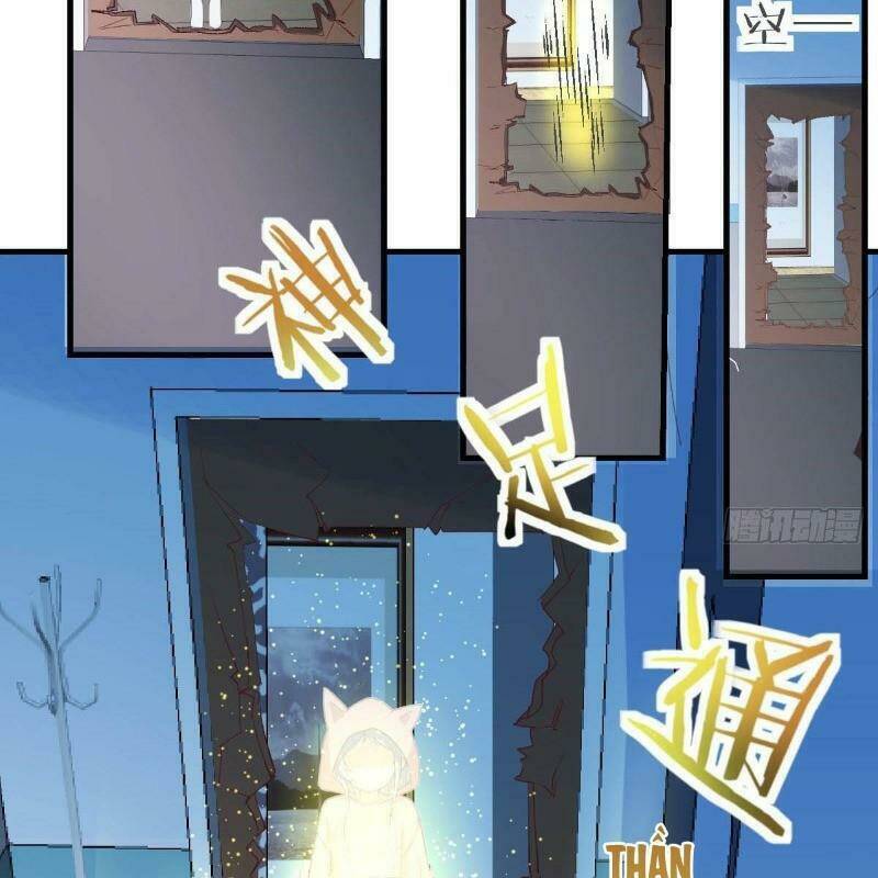 Song Tu Đạo Lữ Kiểu Xem Mặt: Chapter 88