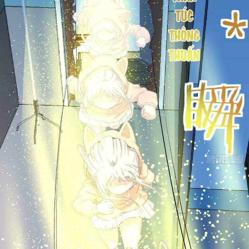 Song Tu Đạo Lữ Kiểu Xem Mặt: Chapter 88