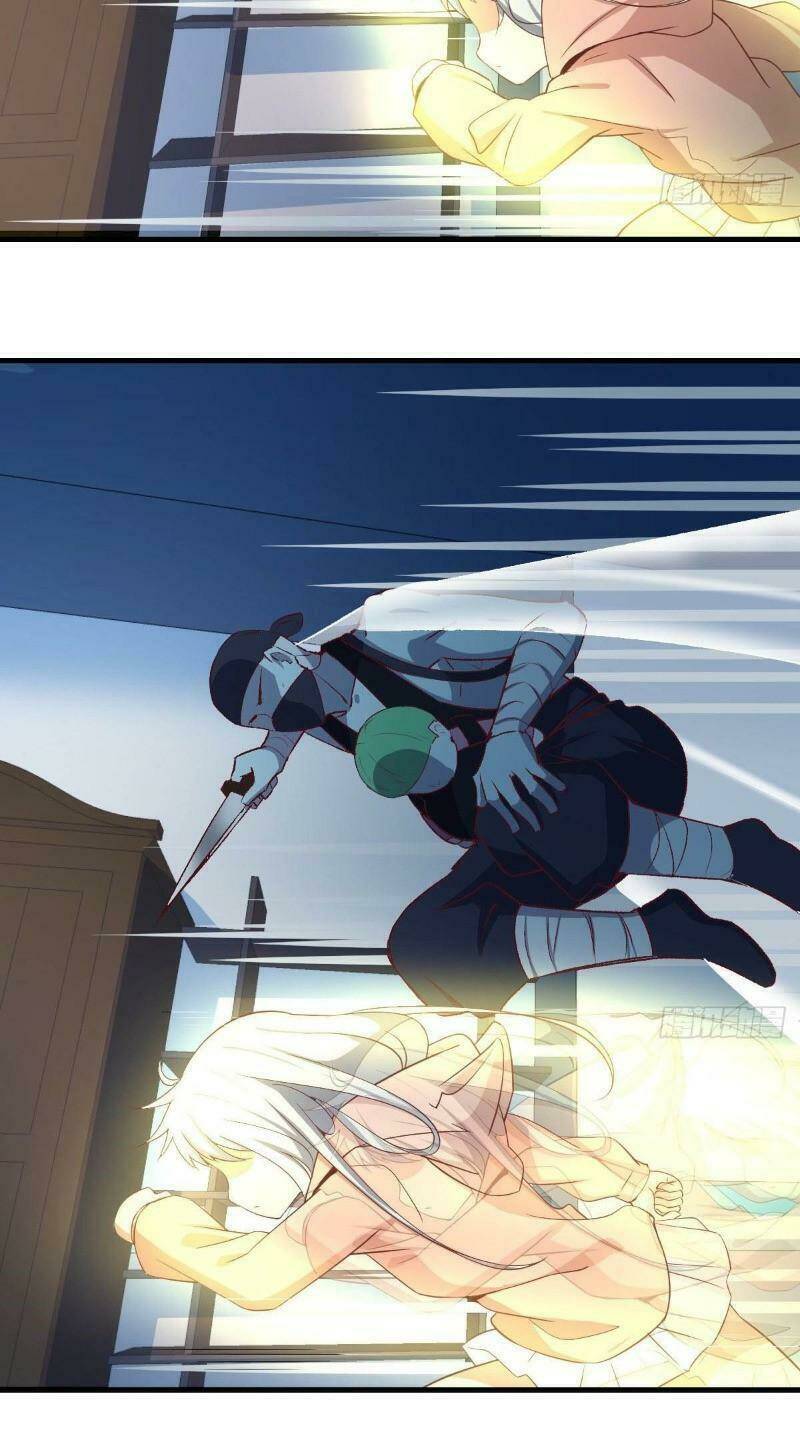 Song Tu Đạo Lữ Kiểu Xem Mặt: Chapter 88