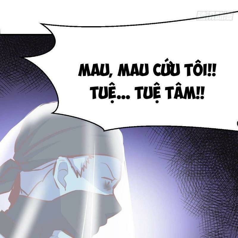 Song Tu Đạo Lữ Kiểu Xem Mặt: Chapter 88