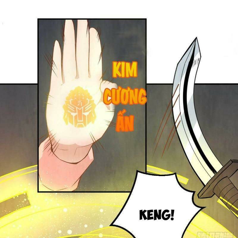 Song Tu Đạo Lữ Kiểu Xem Mặt: Chapter 89