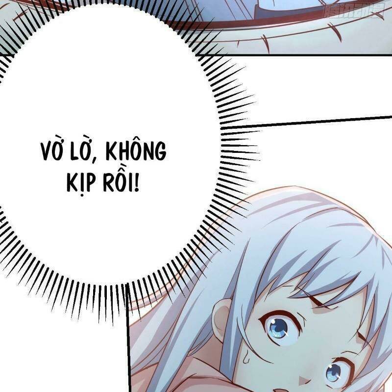Song Tu Đạo Lữ Kiểu Xem Mặt: Chapter 89