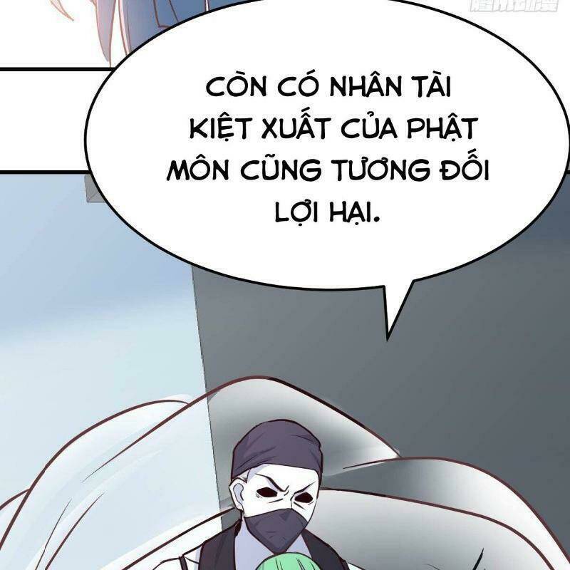 Song Tu Đạo Lữ Kiểu Xem Mặt: Chapter 89