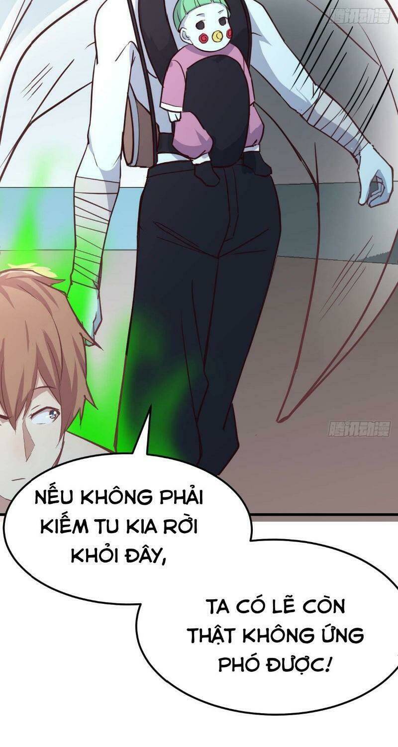 Song Tu Đạo Lữ Kiểu Xem Mặt: Chapter 89