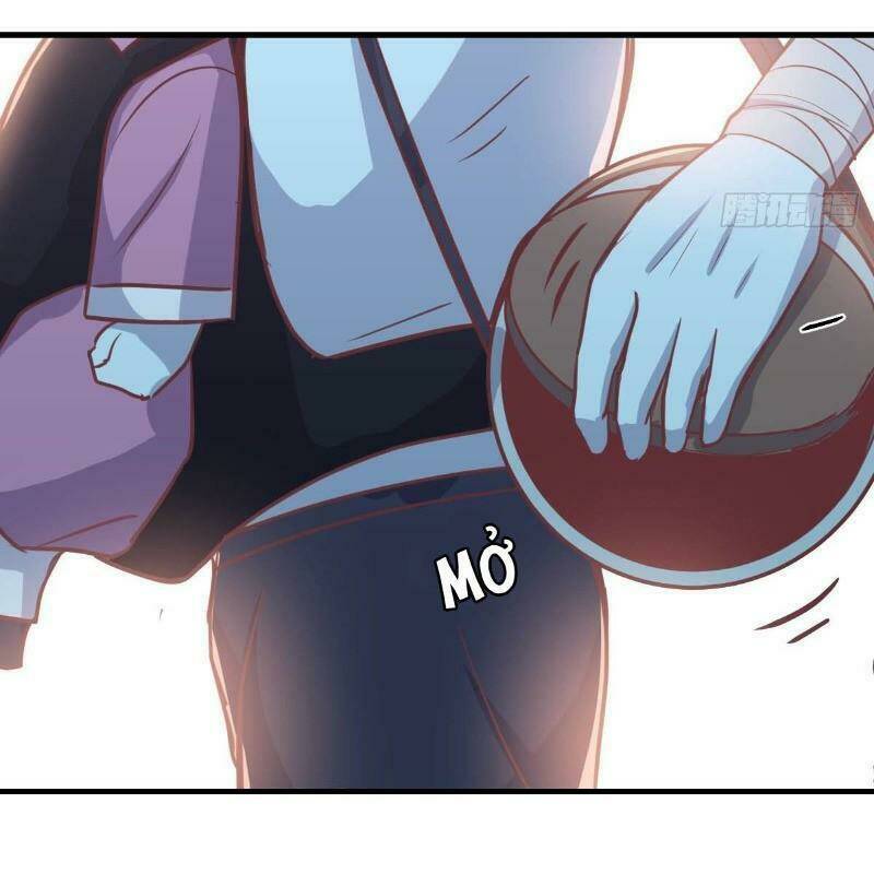 Song Tu Đạo Lữ Kiểu Xem Mặt: Chapter 89
