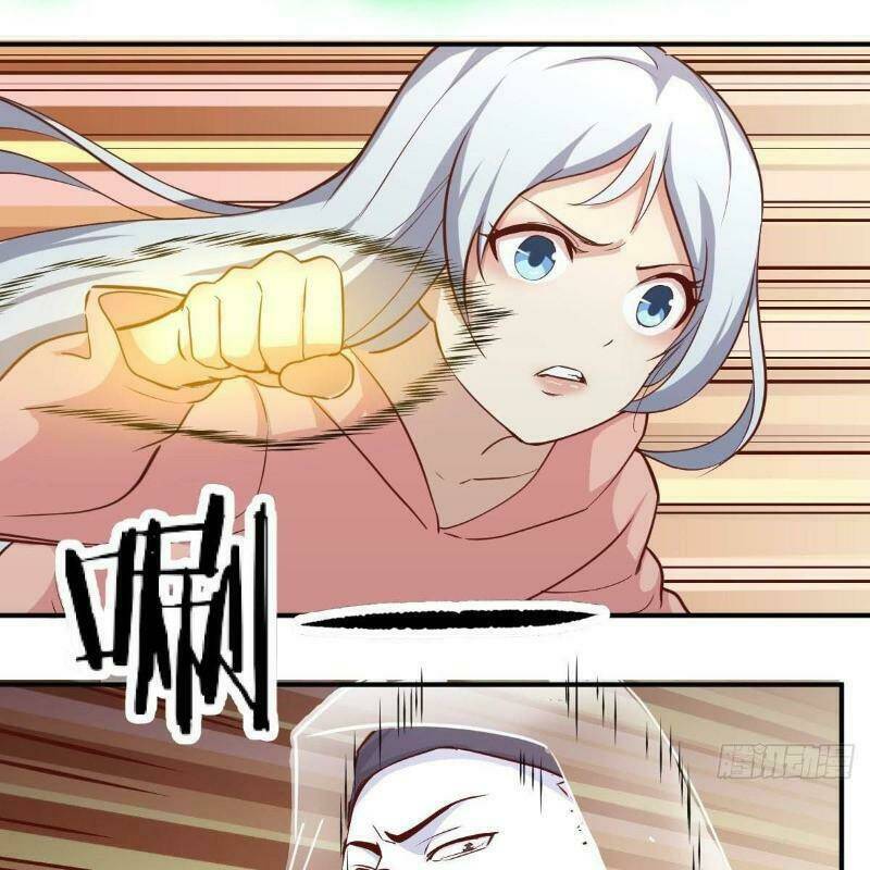 Song Tu Đạo Lữ Kiểu Xem Mặt: Chapter 89