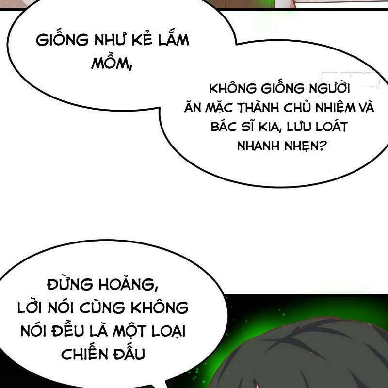 Song Tu Đạo Lữ Kiểu Xem Mặt: Chapter 89