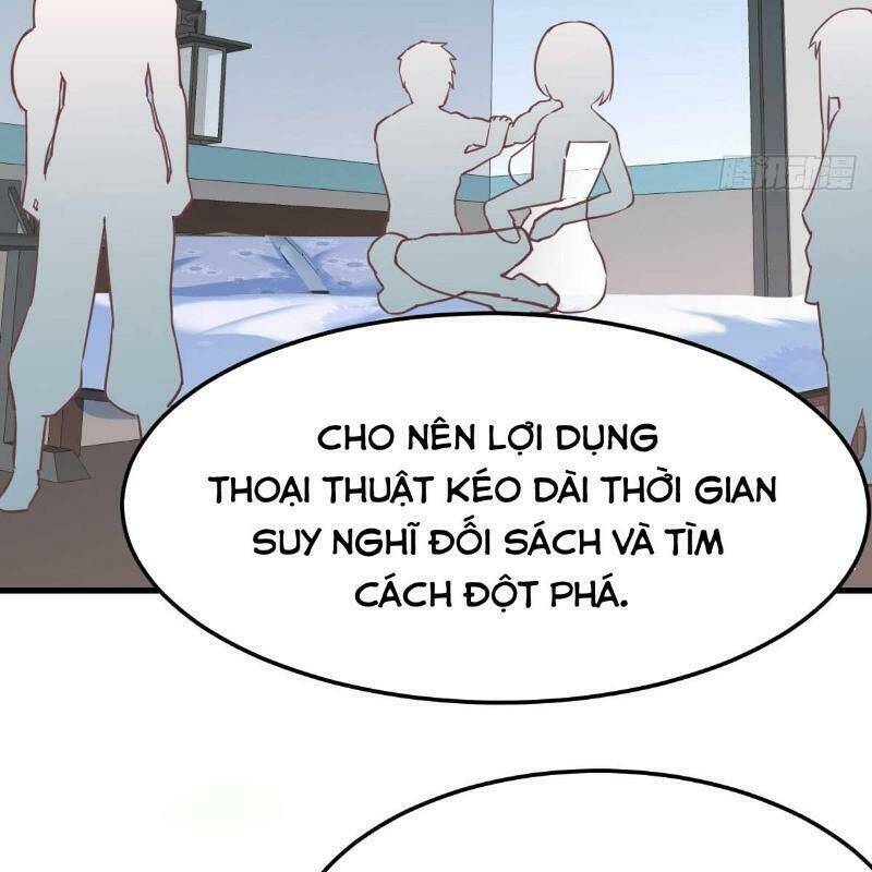 Song Tu Đạo Lữ Kiểu Xem Mặt: Chapter 89