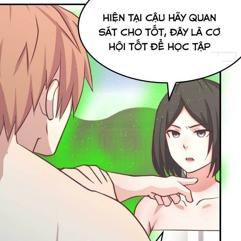 Song Tu Đạo Lữ Kiểu Xem Mặt: Chapter 89