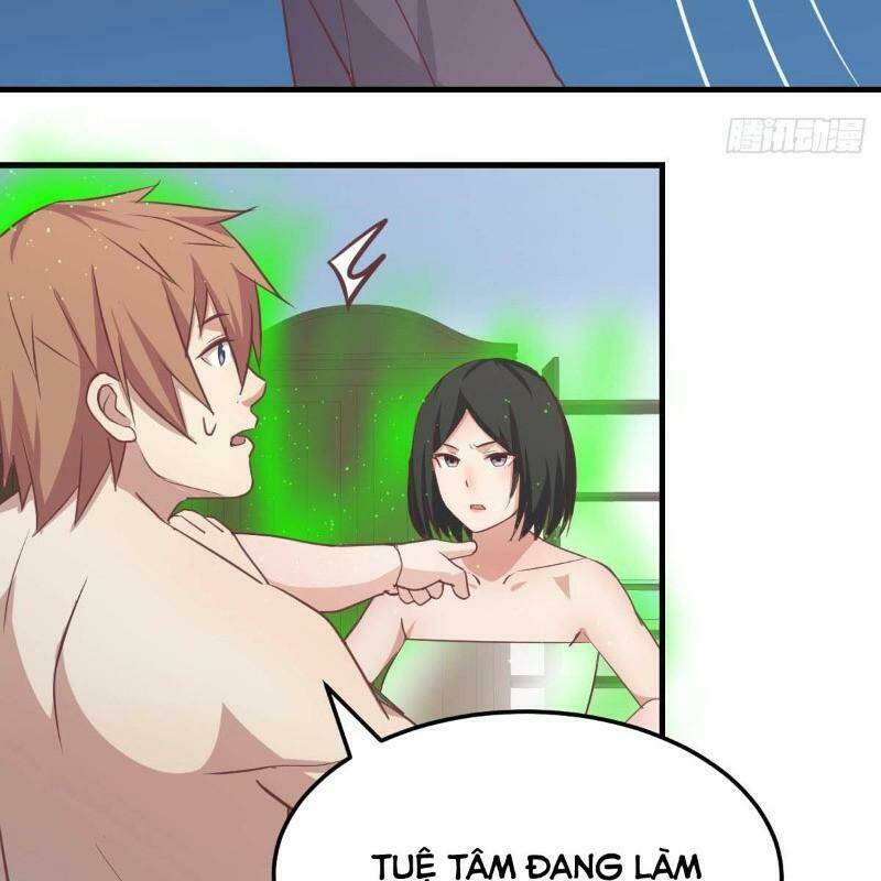 Song Tu Đạo Lữ Kiểu Xem Mặt: Chapter 89