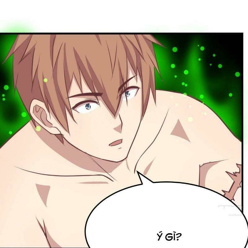 Song Tu Đạo Lữ Kiểu Xem Mặt: Chapter 89