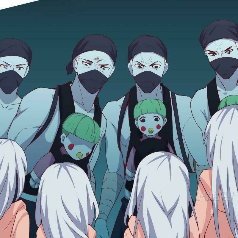 Song Tu Đạo Lữ Kiểu Xem Mặt: Chapter 89