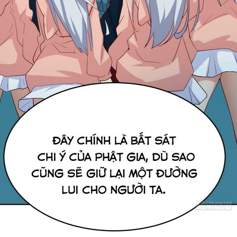 Song Tu Đạo Lữ Kiểu Xem Mặt: Chapter 89