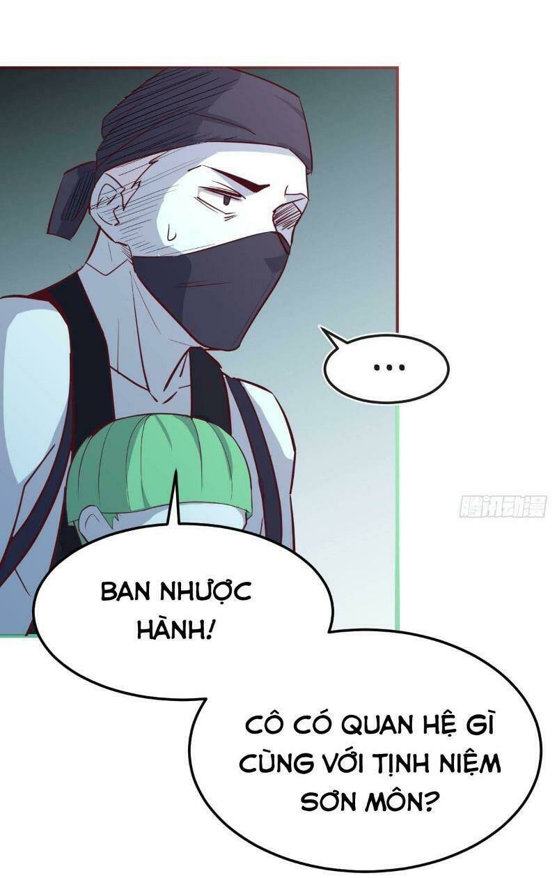 Song Tu Đạo Lữ Kiểu Xem Mặt: Chapter 89