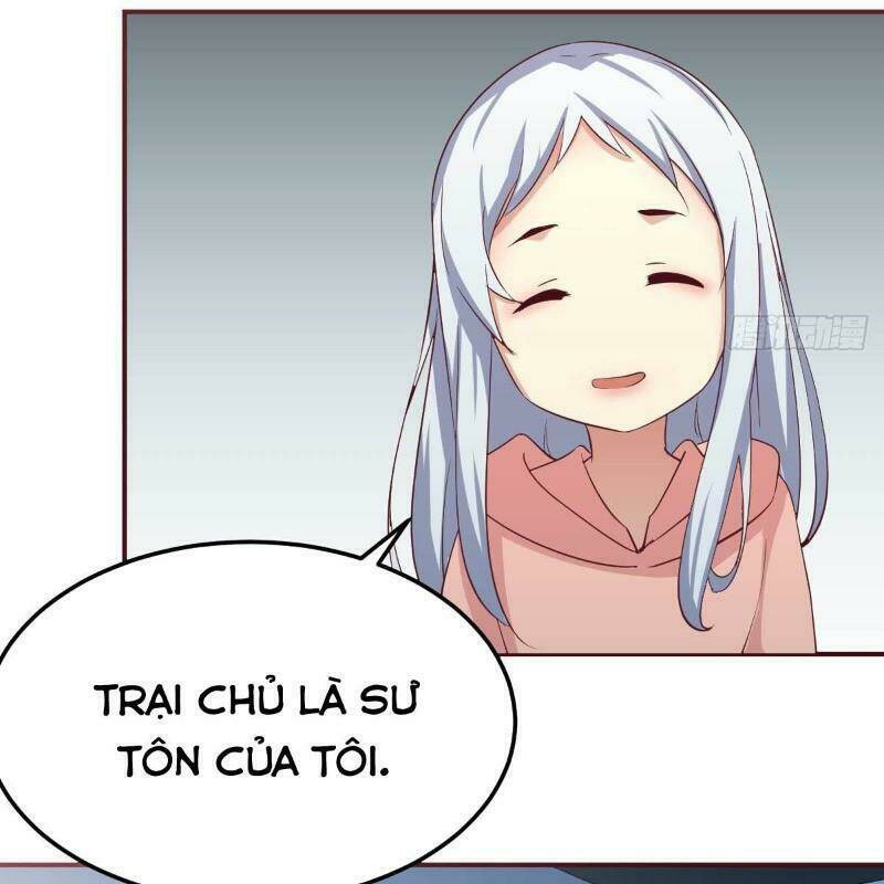 Song Tu Đạo Lữ Kiểu Xem Mặt: Chapter 89