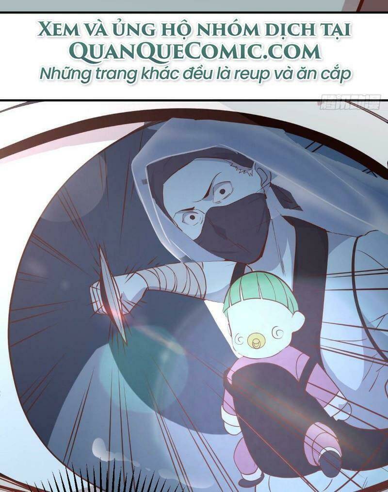 Song Tu Đạo Lữ Kiểu Xem Mặt: Chapter 89