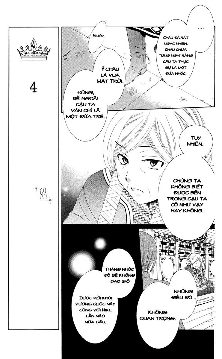 3 KIẾP XUI XẺO, KIẾP NÀY CÙNG TA THẦN KINH: Chapter 12