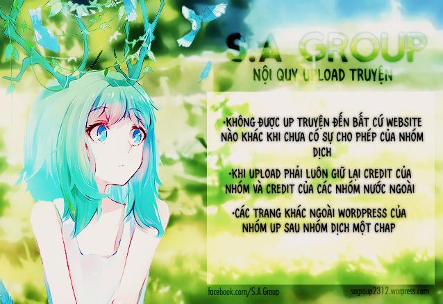 3 KIẾP XUI XẺO, KIẾP NÀY CÙNG TA THẦN KINH: Chapter 19