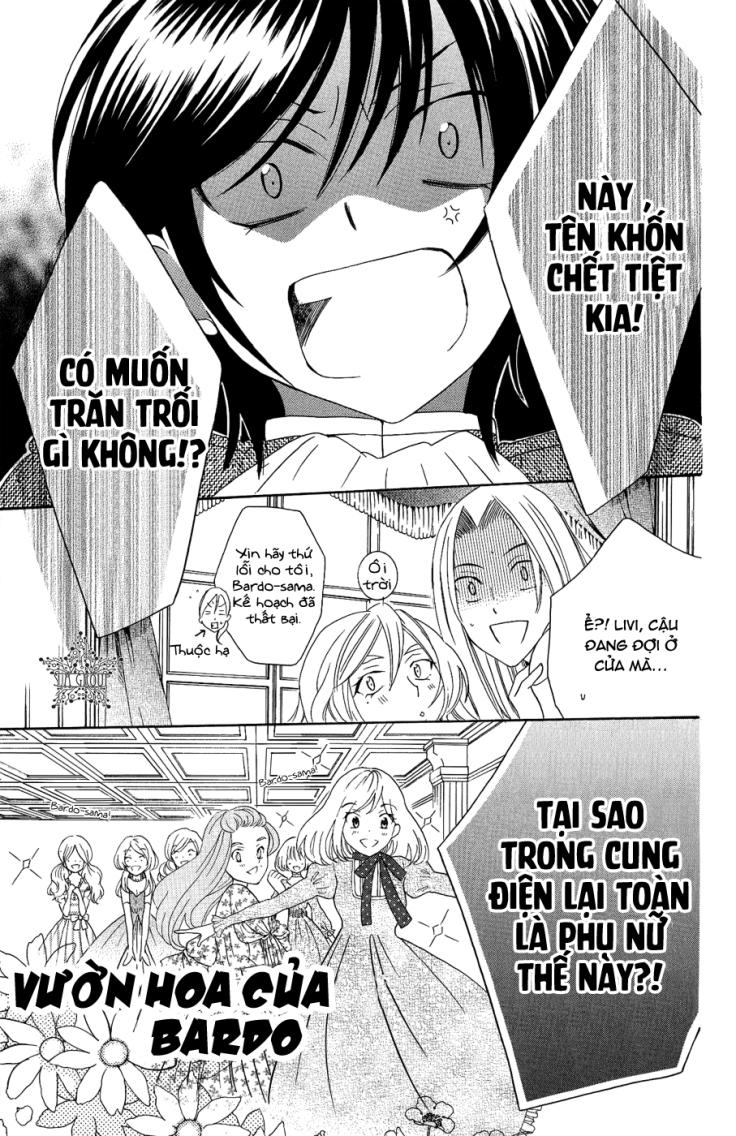 3 KIẾP XUI XẺO, KIẾP NÀY CÙNG TA THẦN KINH: Chapter 19