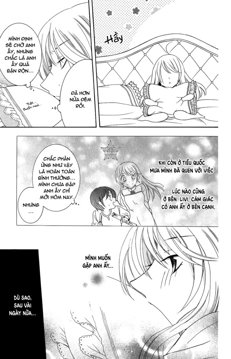 3 KIẾP XUI XẺO, KIẾP NÀY CÙNG TA THẦN KINH: Chapter 19