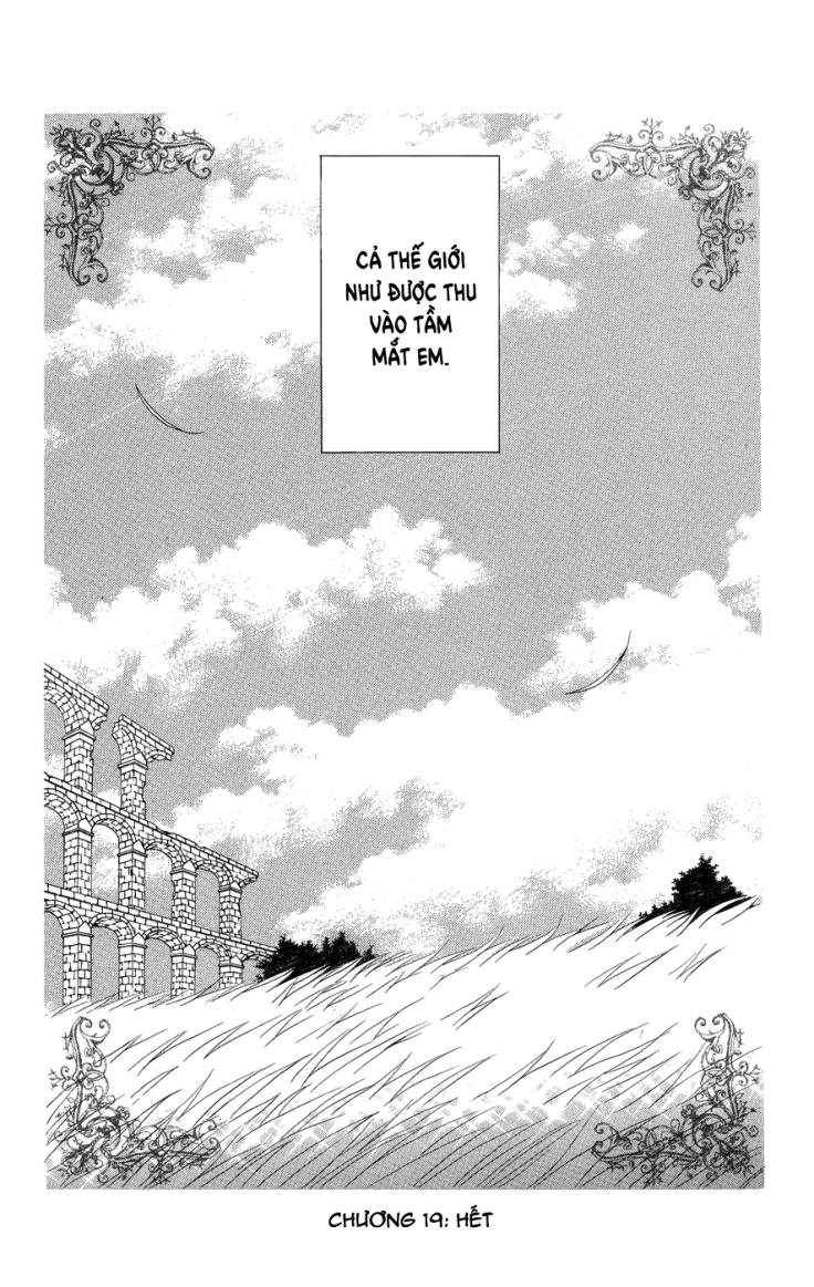 3 KIẾP XUI XẺO, KIẾP NÀY CÙNG TA THẦN KINH: Chapter 19