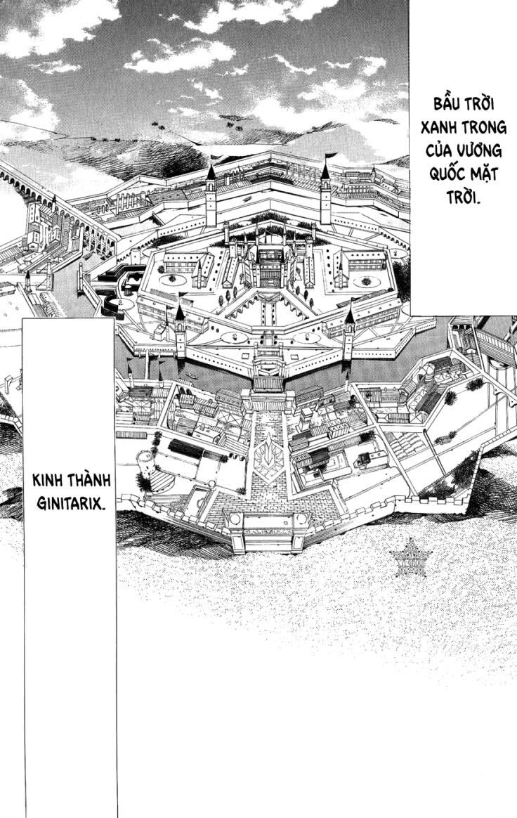 3 KIẾP XUI XẺO, KIẾP NÀY CÙNG TA THẦN KINH: Chapter 19