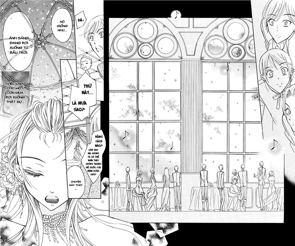 3 KIẾP XUI XẺO, KIẾP NÀY CÙNG TA THẦN KINH: Chapter 2