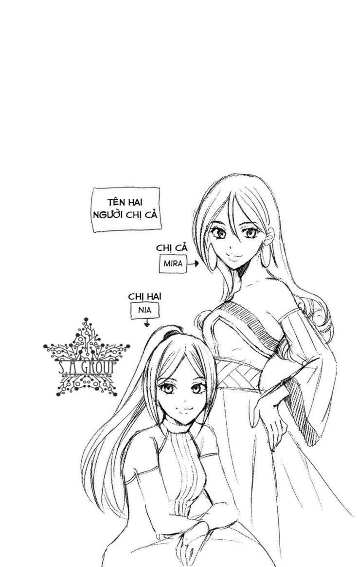 3 KIẾP XUI XẺO, KIẾP NÀY CÙNG TA THẦN KINH: Chapter 20