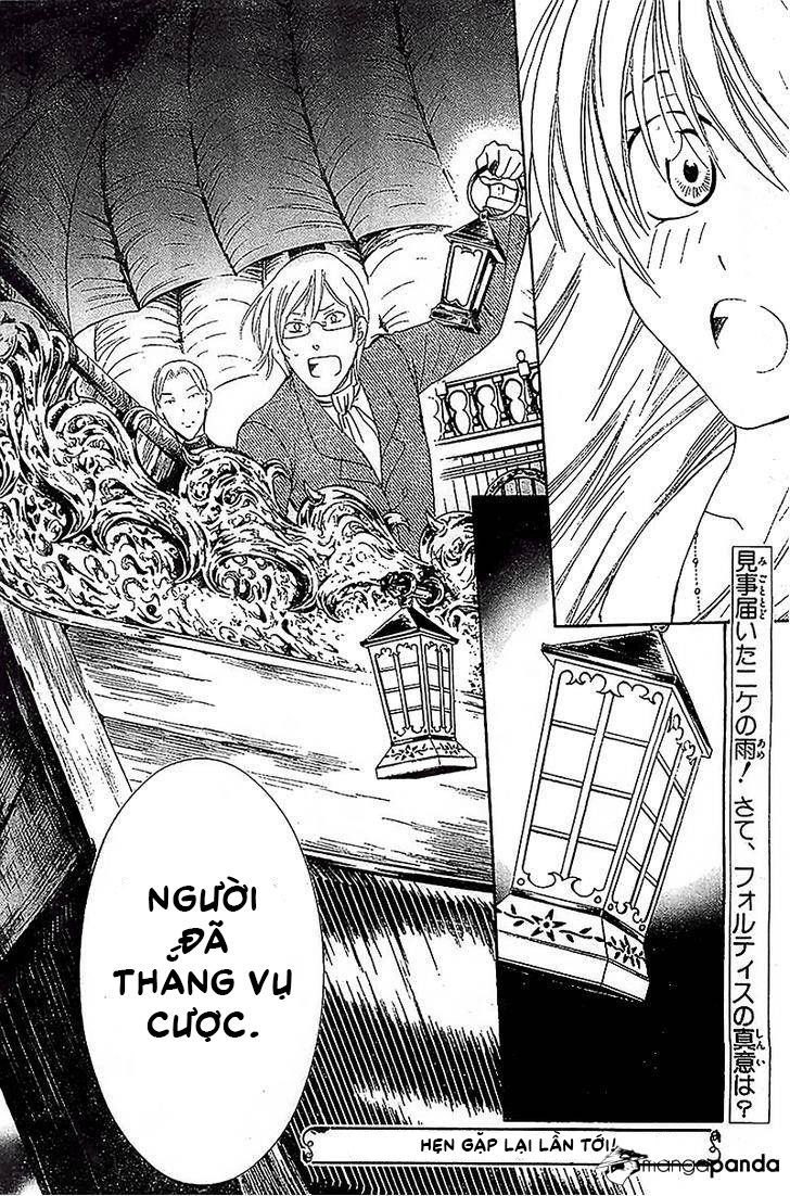 3 KIẾP XUI XẺO, KIẾP NÀY CÙNG TA THẦN KINH: Chapter 36