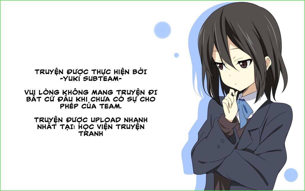 3 KIẾP XUI XẺO, KIẾP NÀY CÙNG TA THẦN KINH: Chapter 36