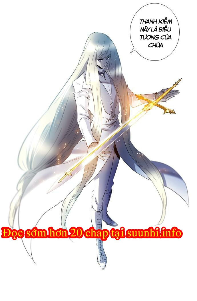 Nhất Kiếm Sương Hàn: Chapter 167