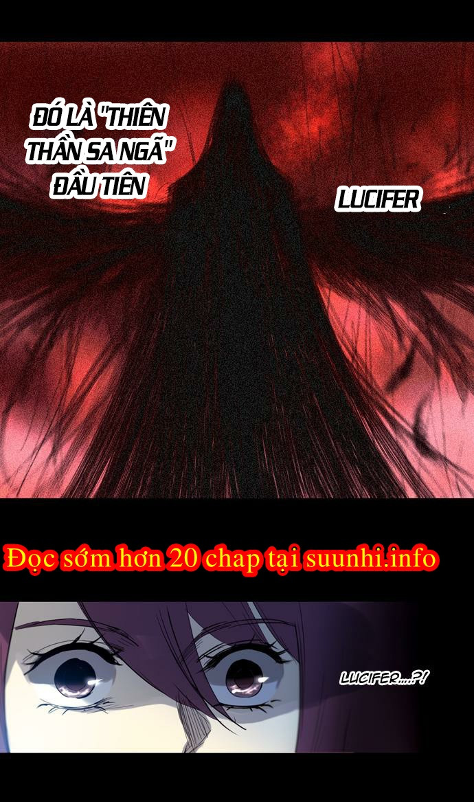 Nhất Kiếm Sương Hàn: Chapter 167