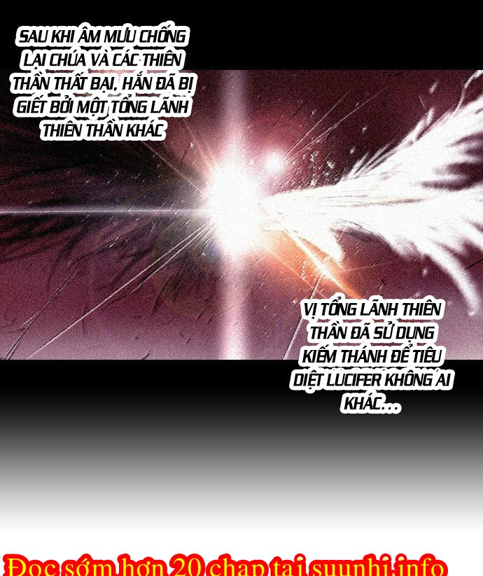 Nhất Kiếm Sương Hàn: Chapter 167