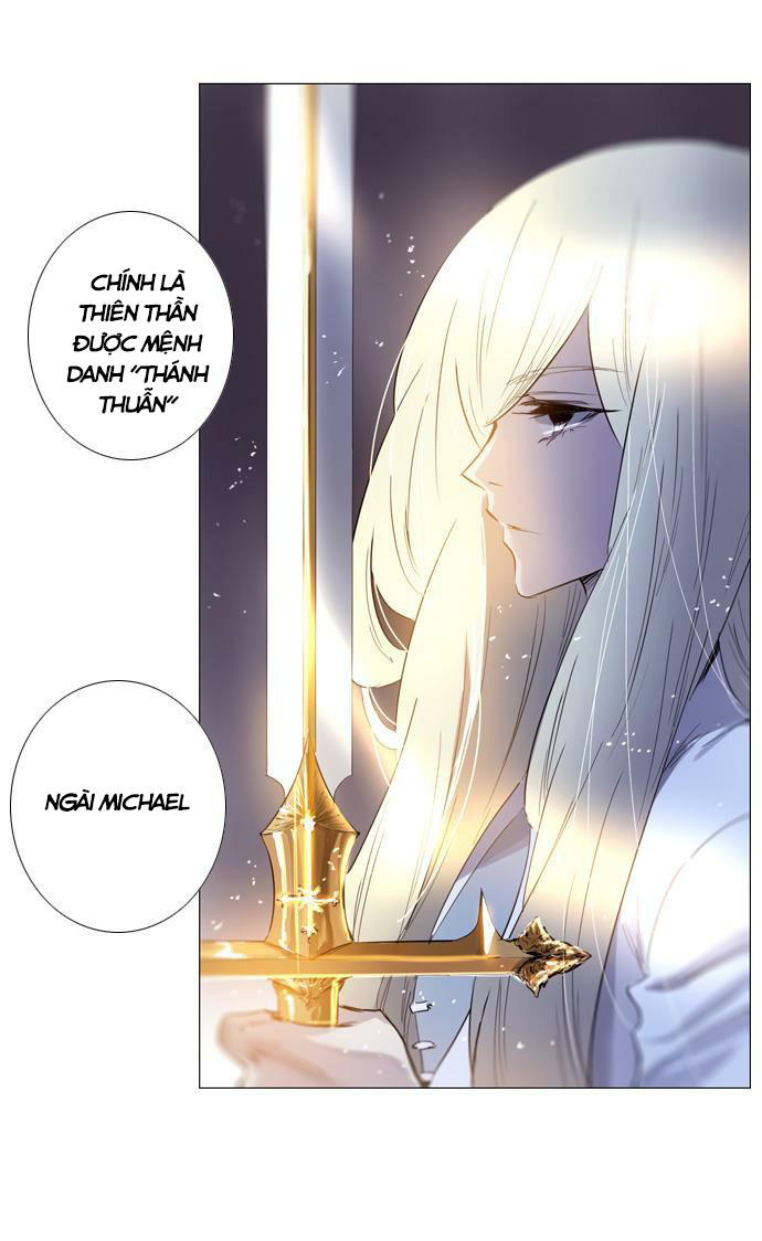 Nhất Kiếm Sương Hàn: Chapter 167