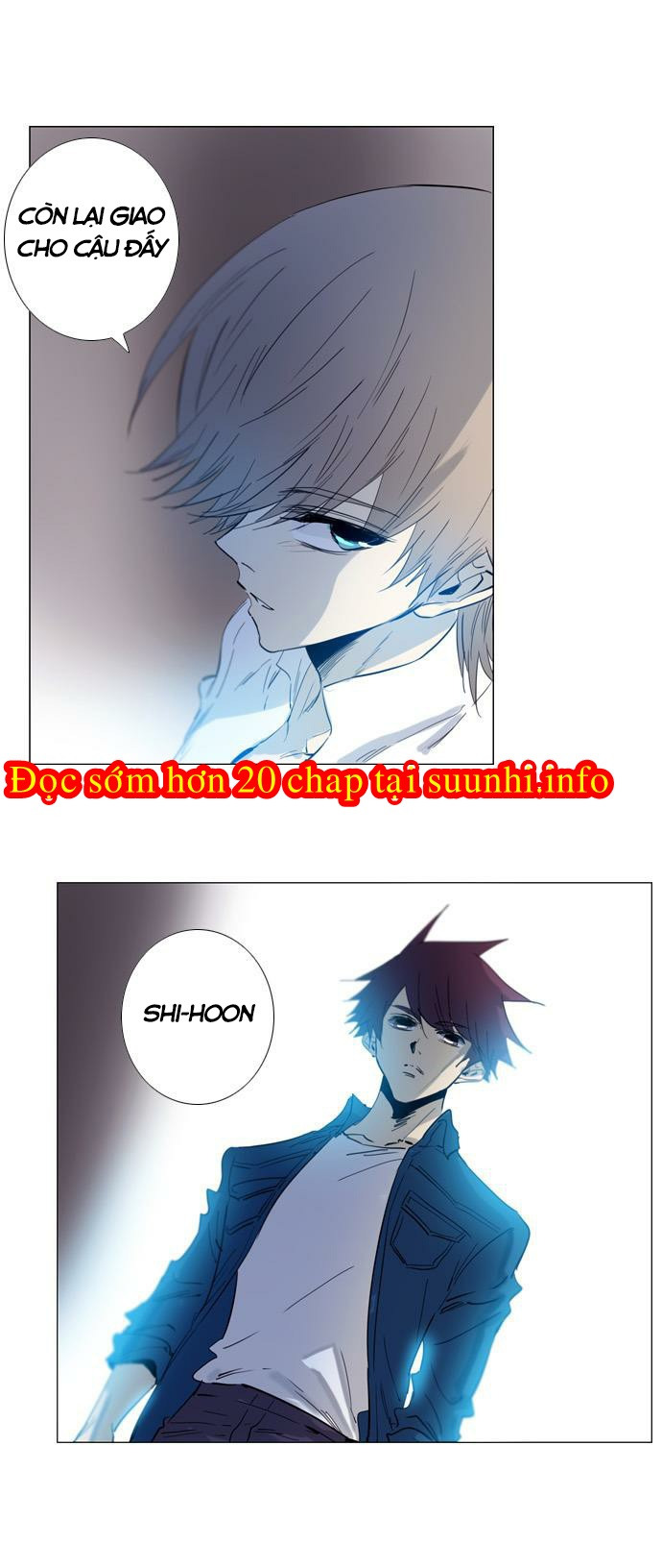Nhất Kiếm Sương Hàn: Chapter 167