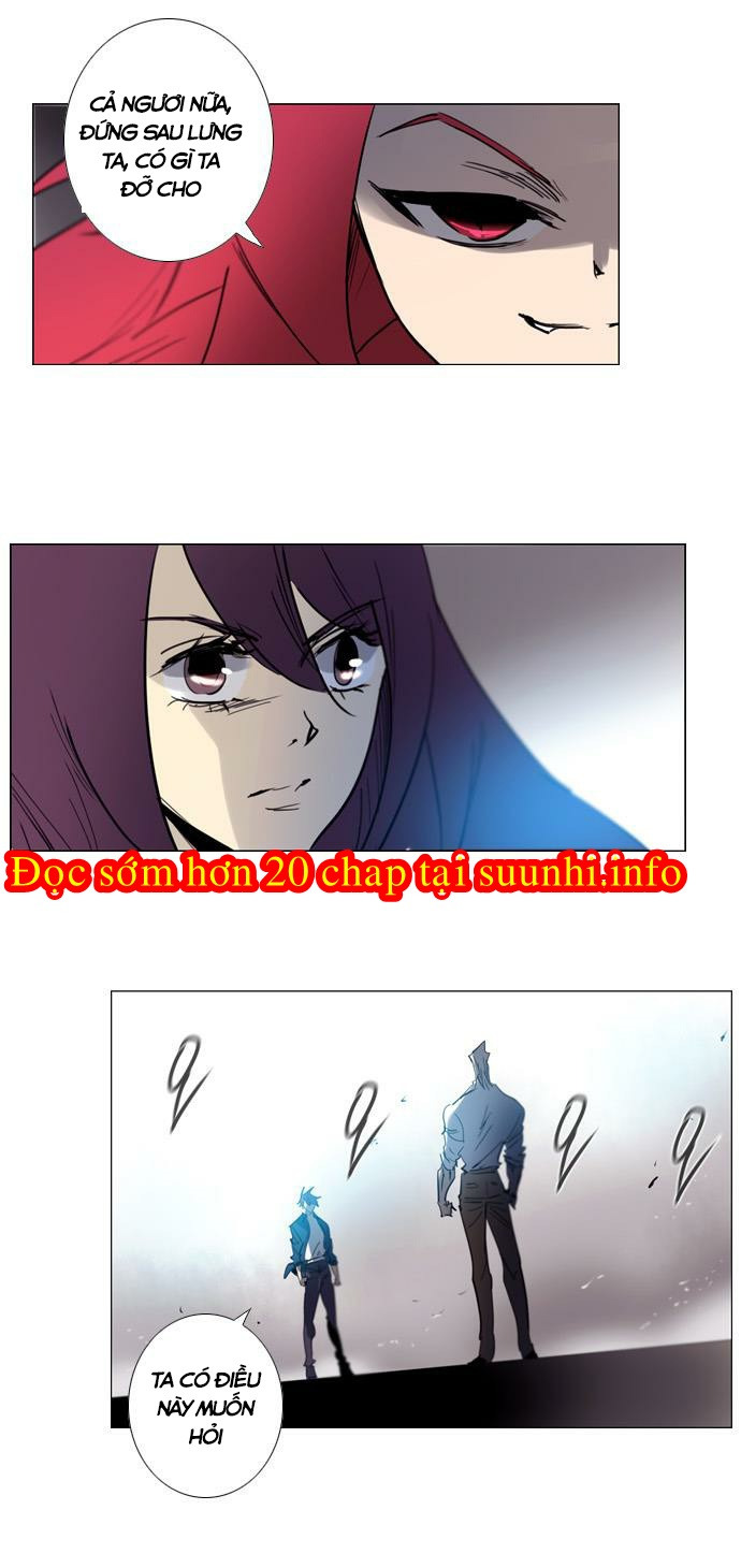 Nhất Kiếm Sương Hàn: Chapter 167