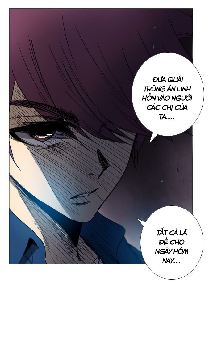 Nhất Kiếm Sương Hàn: Chapter 167