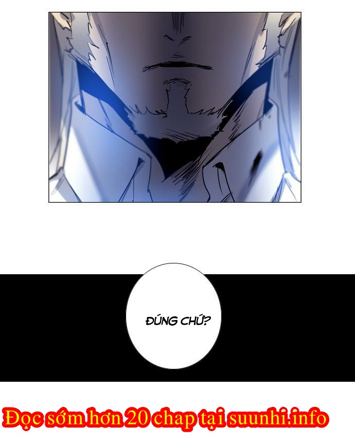 Nhất Kiếm Sương Hàn: Chapter 167