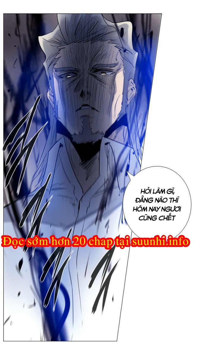 Nhất Kiếm Sương Hàn: Chapter 167