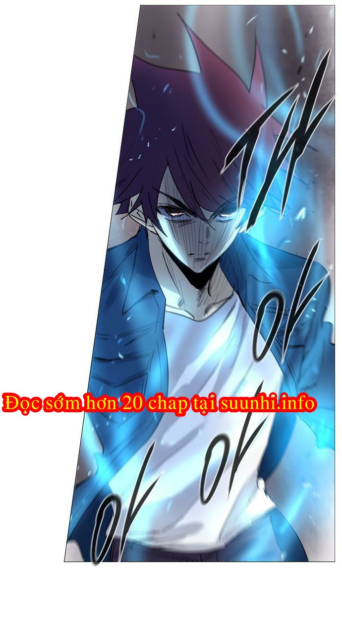 Nhất Kiếm Sương Hàn: Chapter 167