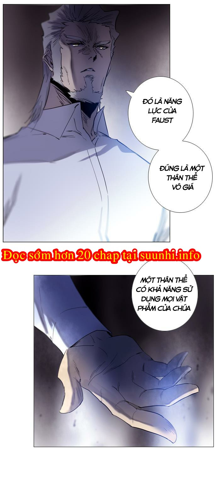 Nhất Kiếm Sương Hàn: Chapter 167