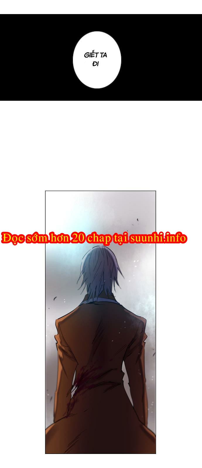 Nhất Kiếm Sương Hàn: Chapter 167