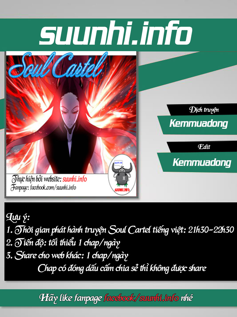 Nhất Kiếm Sương Hàn: Chapter 169
