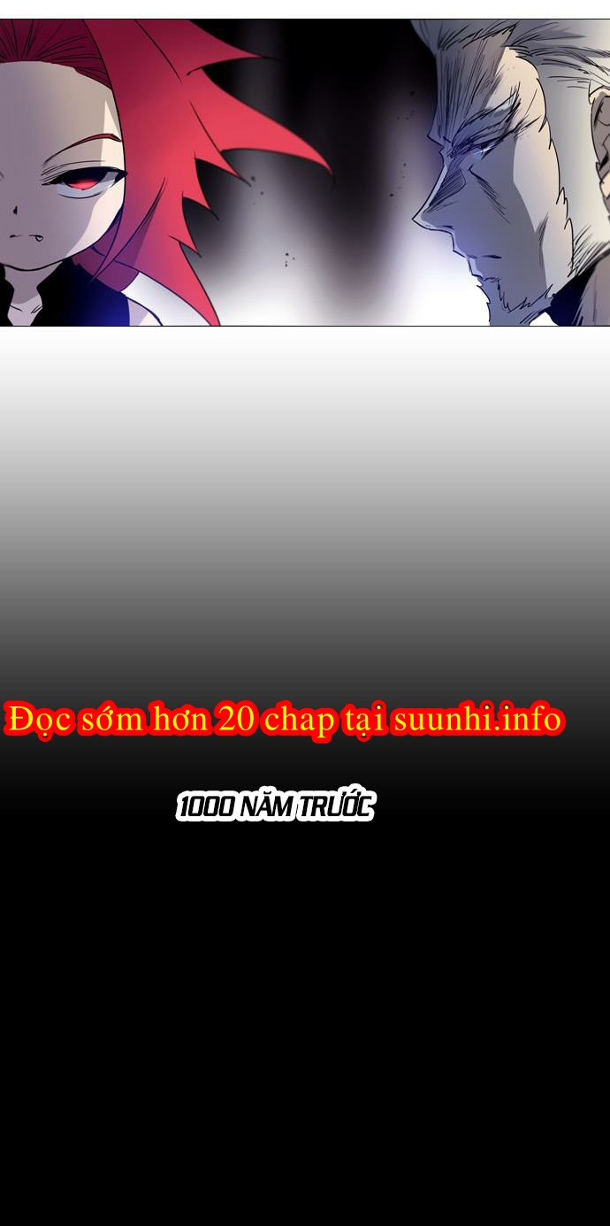 Nhất Kiếm Sương Hàn: Chapter 169