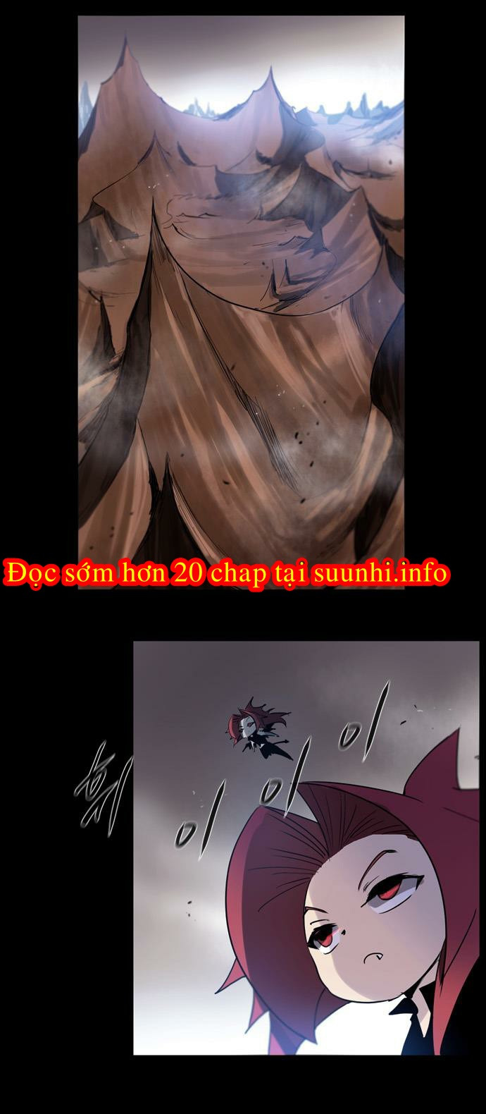 Nhất Kiếm Sương Hàn: Chapter 169