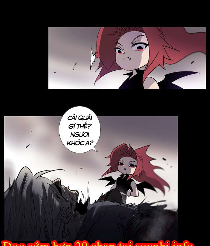 Nhất Kiếm Sương Hàn: Chapter 169