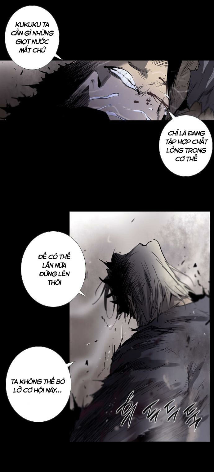 Nhất Kiếm Sương Hàn: Chapter 169