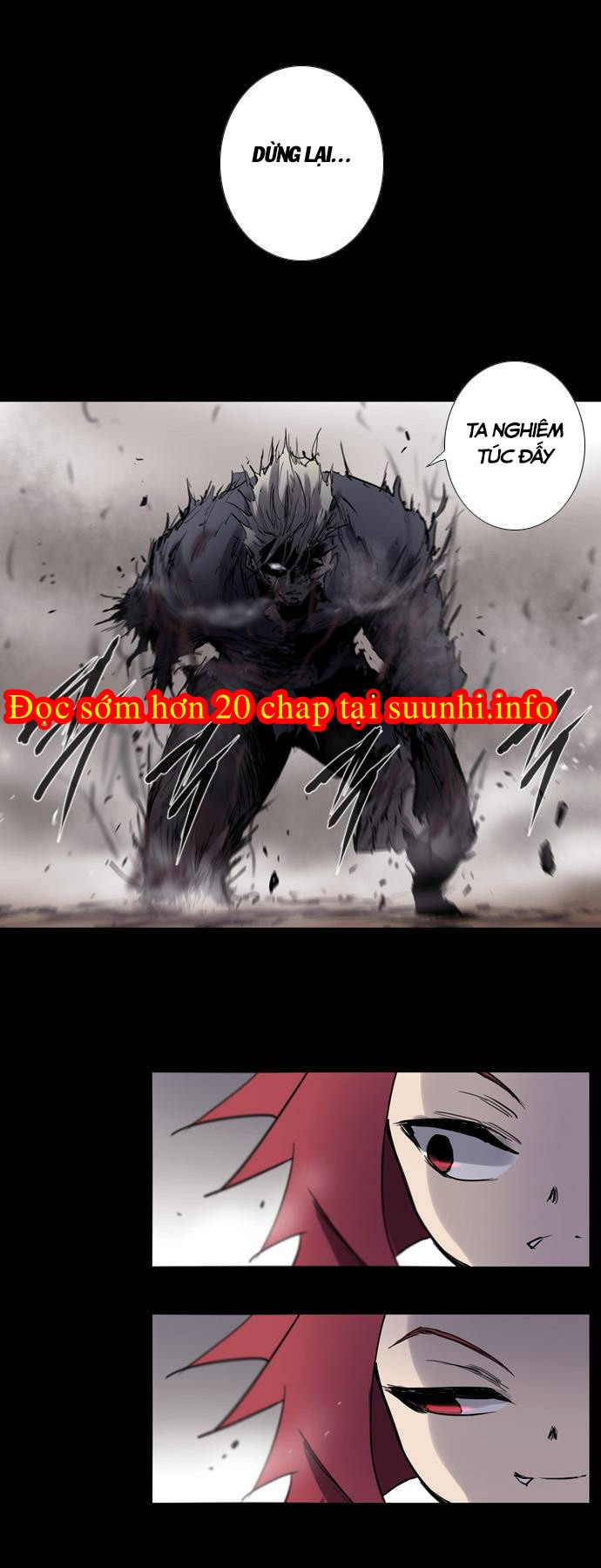 Nhất Kiếm Sương Hàn: Chapter 169