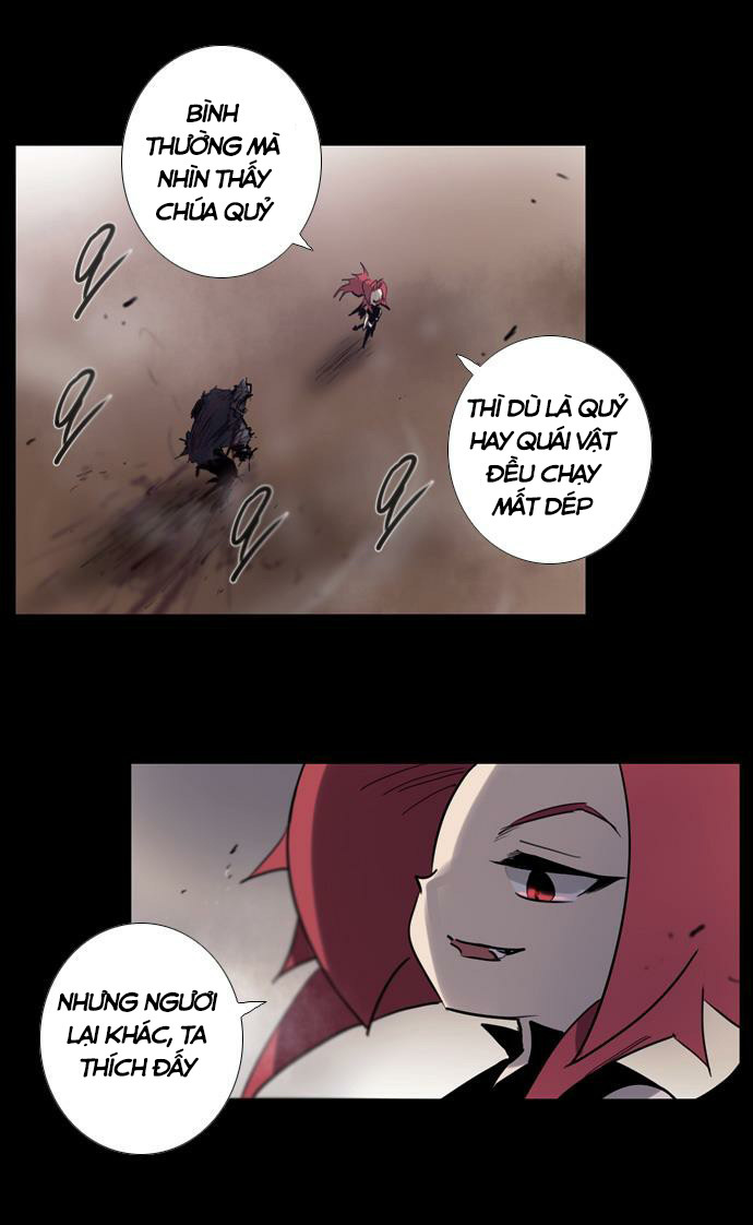 Nhất Kiếm Sương Hàn: Chapter 169