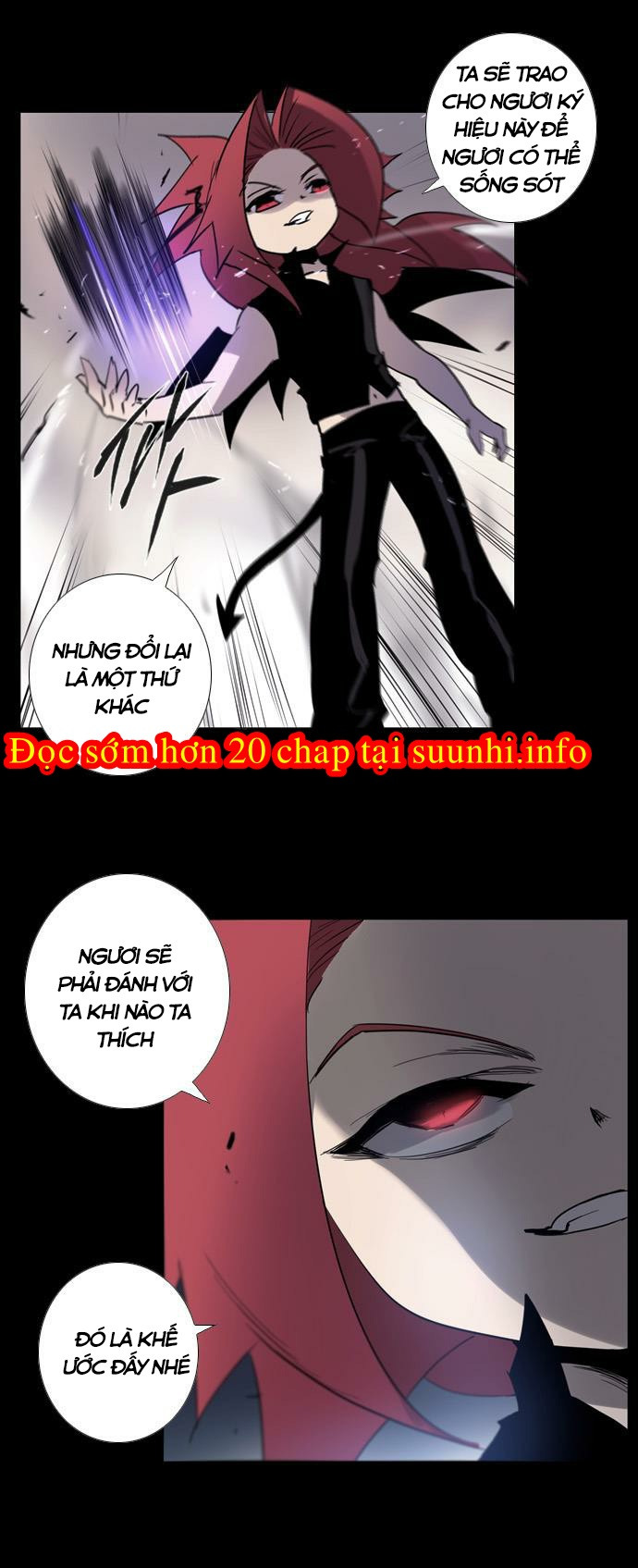 Nhất Kiếm Sương Hàn: Chapter 169